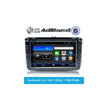 VW Jetta Car DVD android car dvd player gps navigation D90-810