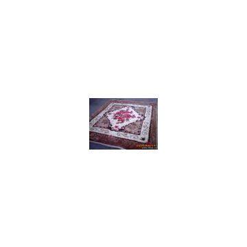 acrylic  blanket,printed blanket,mink blanket