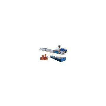 PVC Profile Production Line
