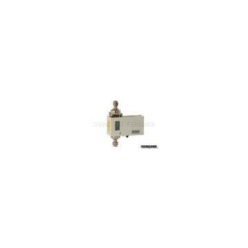 FSD74E FENSHEN Differential pressure control