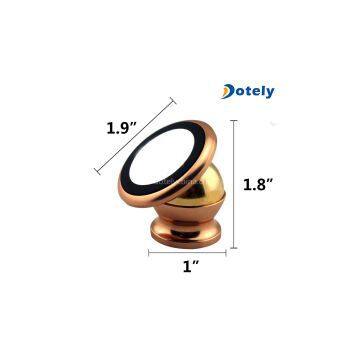 Car Mount Phone Holder Universal Magnetic Dashboard holder