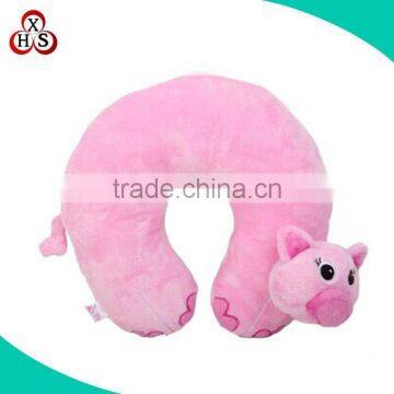 Best Made stuffed soft plush handmade cute neck pillow