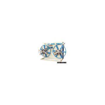 Plastic Pipe Disc Winder