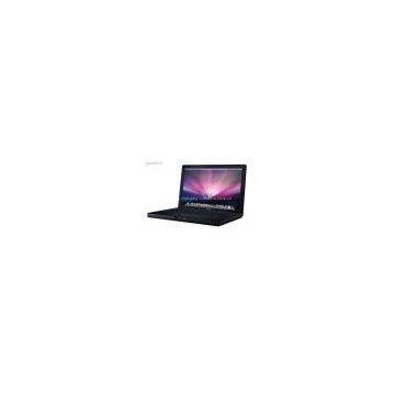 apple MacBook MB063LL/B 13.3-inch Laptop (2.2 GHz Intel Core 2 Duo Processor, 1 GB RAM, 160 GB Hard Drive, 8x Super Drive)