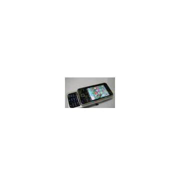 Dual Sim mobile phone (tri-band mobile )