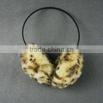 promotional winter ear muff