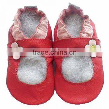 Baby Sandals