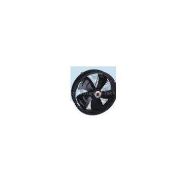 500mm 4Poles Pipeline Out Rotor Axial Fan