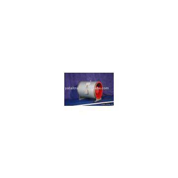 axial-flow fan