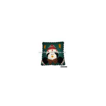 Cushion (Sofa Cushion, Cushion Cover)