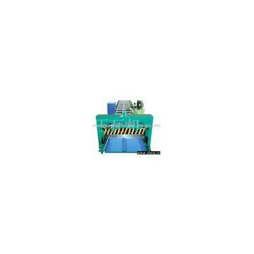 CUSTOM! Form machine,boltless plate forming machine,roofing sheet moulding machine