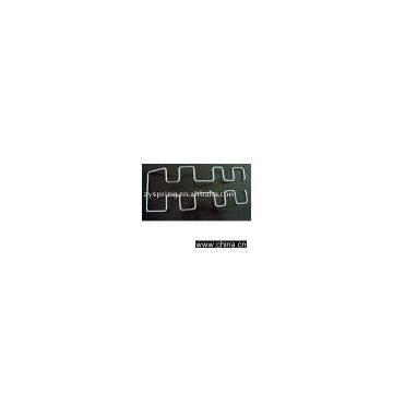 car seat springs, auto seat springs, passenger seat spring