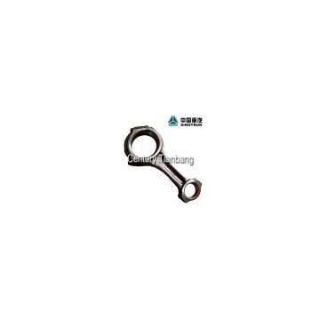 HOWO PARTS CONNECTING ROD
