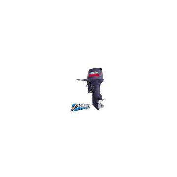 Electric Outboard Motor