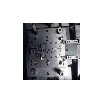 Precision Hardware Stamping Mold
