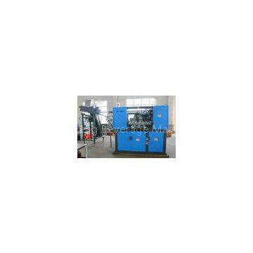 6 Cavity Bottle Blowing Machine Automatic For Mineral Water Processing Line