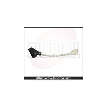 SCSI cable to SCART cable  Male