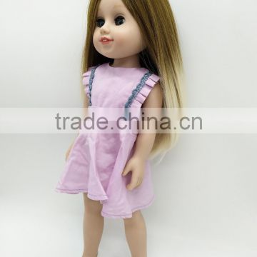 New arrival perfect american love doll manufacture