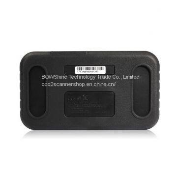 Launch Creader VII+ Code Scanner OBD2 EOBD Scanner photo-3