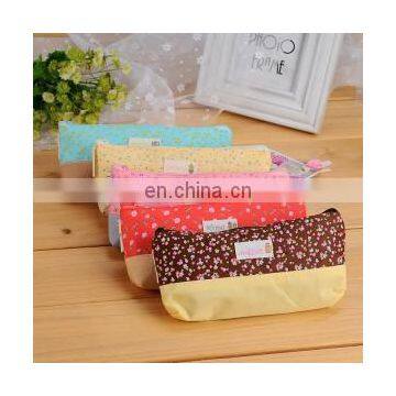 Korean Stationery Pencil Case Of Fashion