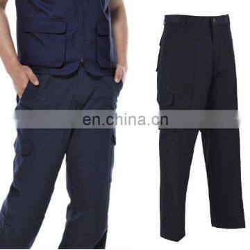 2016 New Arrival!! Good design corporate pants corporate uniform