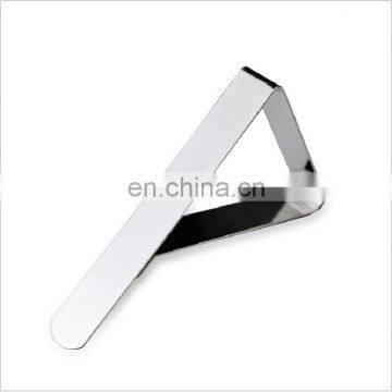 Wholesale Conventional Stainless Steel Tablecloth Clips photo-3
