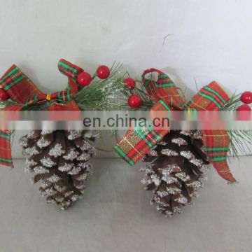 2014 christmas decor,Christmas pine cone,christmas tree decoration