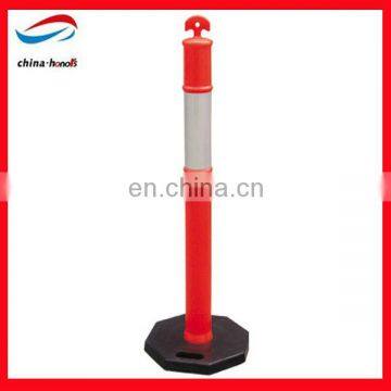 traffic delineator post/delineator post road delineators