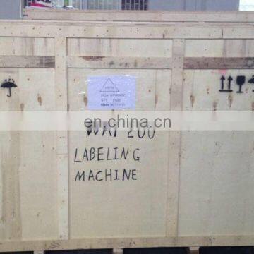 Zippo Adhesive Sticker Labeling Machine photo-6