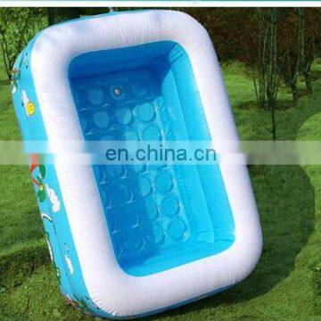 SUNWAY Inflatable Swimming Pool Inflatable Pool Float In Batman Shape photo-4