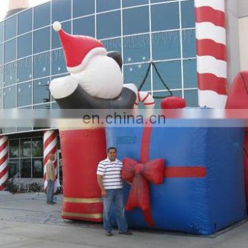 2013 Hot-Selling cheap uk christmas inflatables