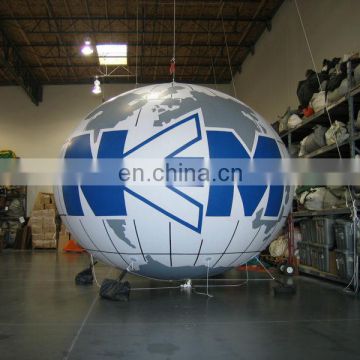 2013 Hot-Selling giant inflatable helium balloon for advertisment/promotion