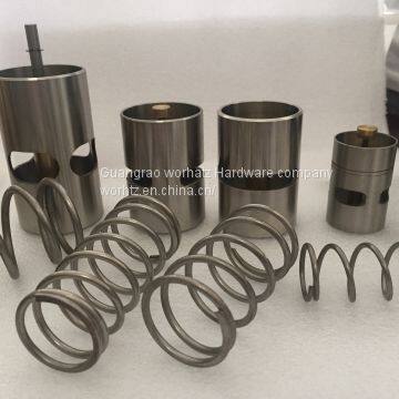 Temperature Control Valve Core, Thermal Package，Oil Thermostats ，Oil Temperature Control Valve, Valve Core photo-5