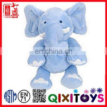 custom plush toys plush and stuffed elephant toys with big ears plush toys for crane machines