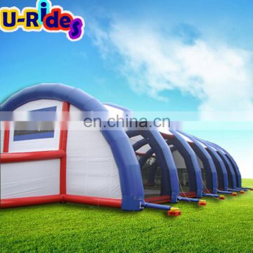 China cheap manufacturer amusement with park paintball field