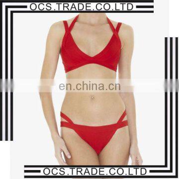 Factory Price! 2014 sexy girl micro bikini swimwear