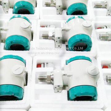 LS801 Diffusion Silicon Pressure Transmitter