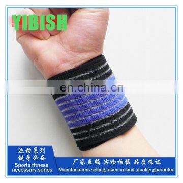 Newest!!!! 40CM Elastic Band for Sport Wrist Support#HX007 photo-4