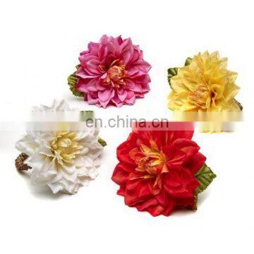 SOUTHERN DAHLIA NAPKIN RING FOR HOME DECORATION