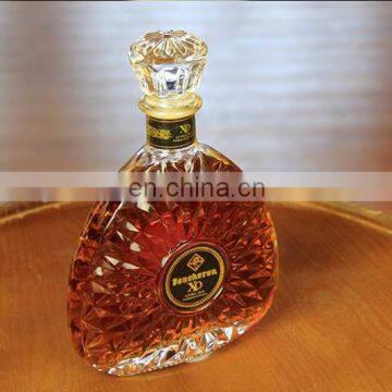 20 year old brandy XO liquor manufacturer with ISO FDA QS