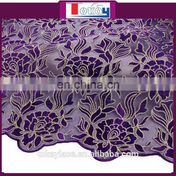 Tulle frech Lace Fabric Manufacturers