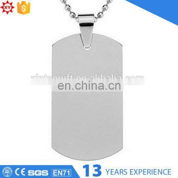 2017 Custom Design Logo metal dog tags for pets,cheap dog tags