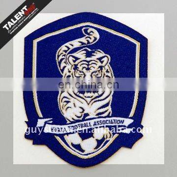 Custom Private Apparel Garment Label photo-6