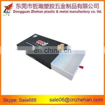 Cheap recycled paper hard drive packing box