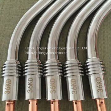 Welding Torch 36KD photo-4