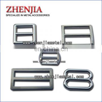 fashion metal bag buckle/ metal bag accessories