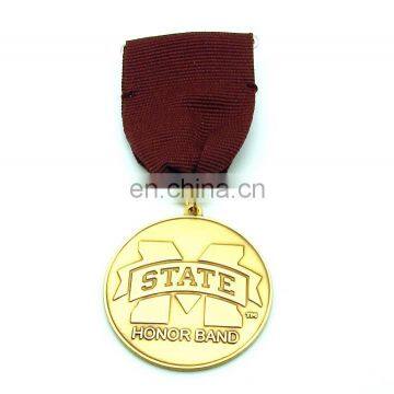 Factory Direct Sale Popular Guaranteed 100%, Sports 2D 3D Gold MEDAL Medallions