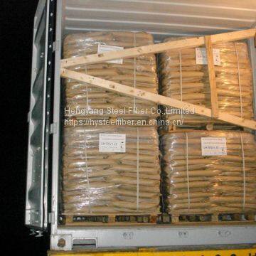 406 Stainless Steel Fibres 13%Cr / 3%AI (HC-A), Ø 0.55 x ℓ 25mm photo-3