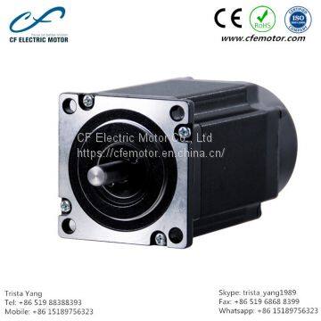 ?HYBRID STEP-SERVO  MOTOR  34CF3P SERIES    HIGH TORQUE  LOW  VIBRATION