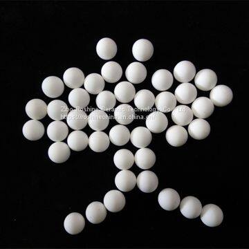 92% High Alumina Ceramic Grinding Ball for Ball Mill Abrasive Ceramic photo-2